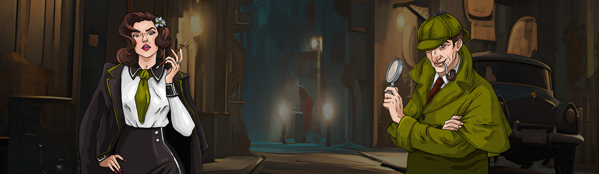 banner