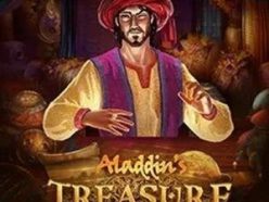 Aladdin's Treasure