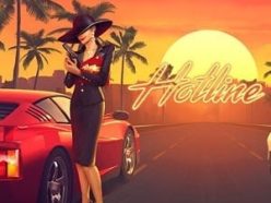 Hotline