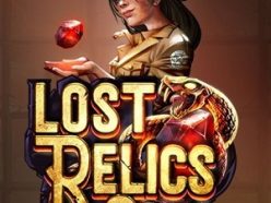 Lost Relics Touch