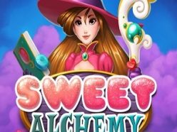 Sweet Alchemy