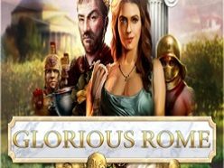 Glorious Rome