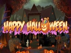 Happy Halloween