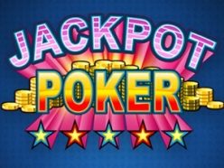 Jackpot Poker